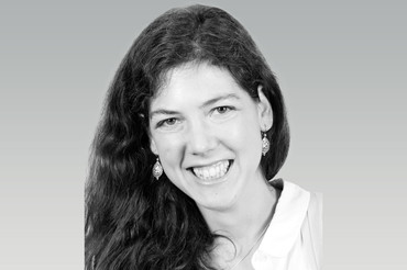 Danièle Buchler (Photo: Linklaters)