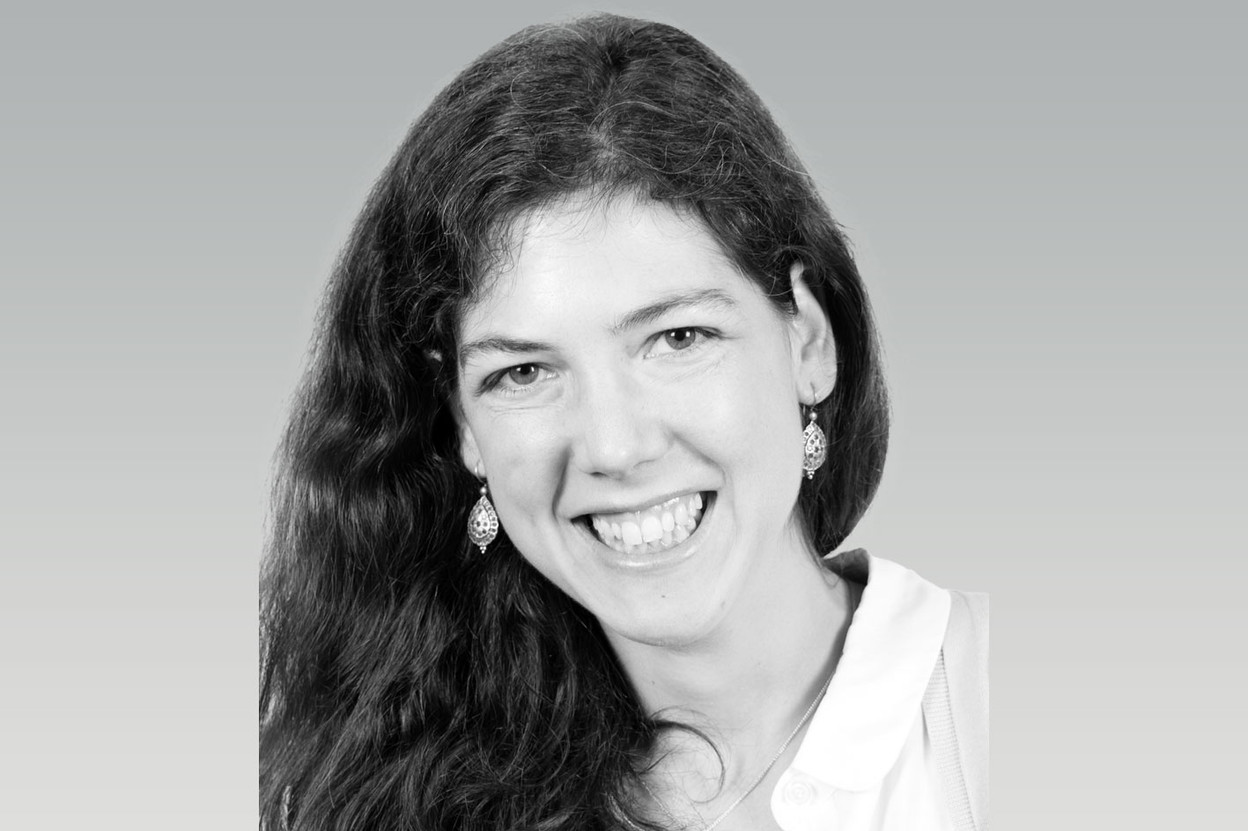 Danièle Buchler (Photo: Linklaters)