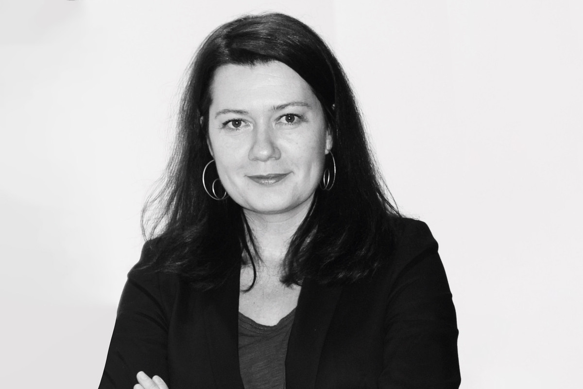 Danielle Dichter tourne la page Bizart | Paperjam News