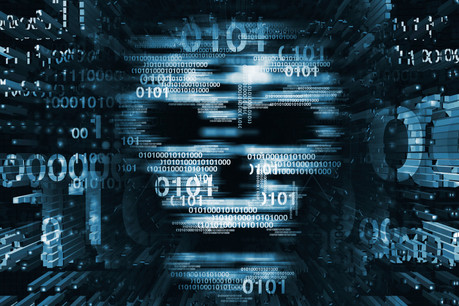 Collecte massive de données, problèmes de cybersécurité, élimination de solutions concurrentes: la crise accentue la mainmise des technologies américaines. (Photo: Shutterstock)