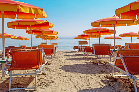 Les pays méditerranéens n’imaginent pas rater la saison d’été. (Photo: Shutterstock)