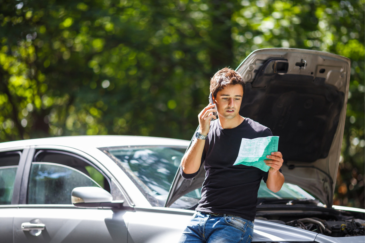 Arisa est notamment active dans le secteur de l’assurance automobile. (Photo: Shutterstock)