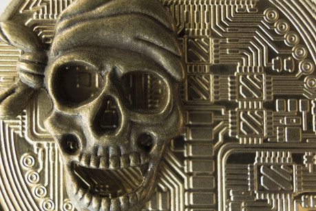 Europol a arrêté 179 personnes qui commercialisaient des produits illégaux sur le darkweb. Comme pour dire que ce territoire ne serait plus le Far West. (Photo: Shutterstock)