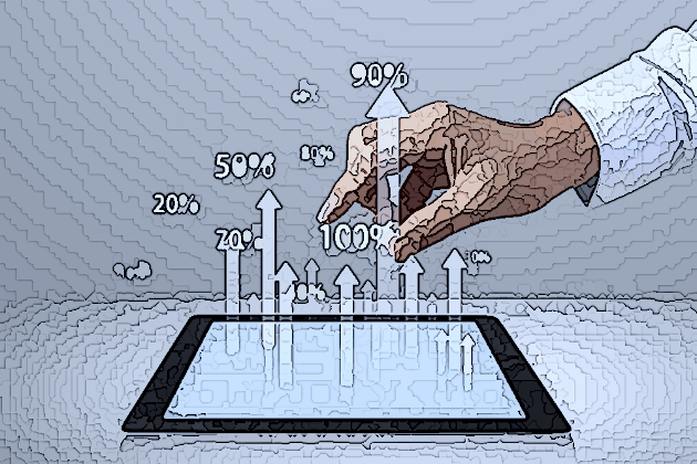 Data as a business asset  (Crédit Photo: TNP Luxembourg)