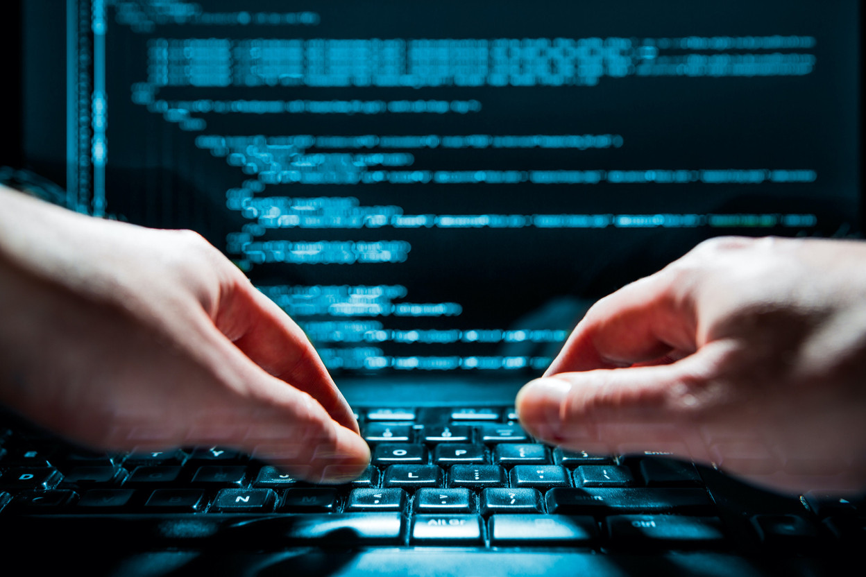In February, data from Cerba laboratories were found for sale on a forum and patients, individually warned, joined together to assert their rights. In July, the laboratory admitted to a new cyber attack due to a faulty service provider. (Photo: Shutterstock)