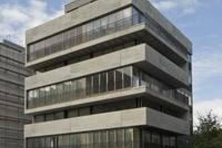 Diese Reise führt uns zu aktuellen Architekturhighlights in Berlin und konzentriert sich dabei auf das aktuelle Geschehen im Zentrum. (Photo: Fondation de l'Architecture et de l'Ingénierie)