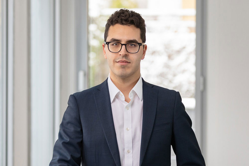 David Al Mari NautaDutilh