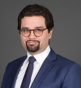 David Alexandre, rejoint DLA Piper en tant que collaborateur senior du département propriété intellectuelle. (Photo: Sebastien Goossens)