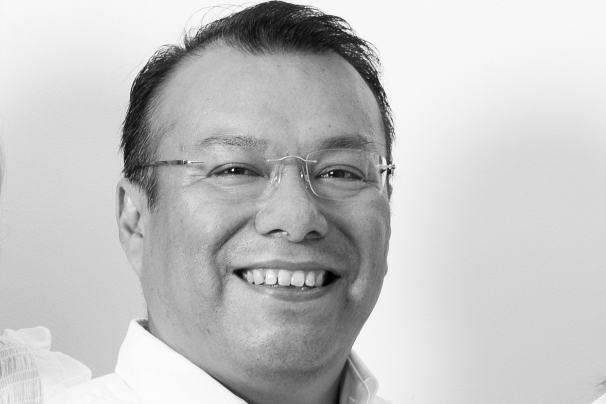 David Cordova Flores (Photo: Marjac Avocats)