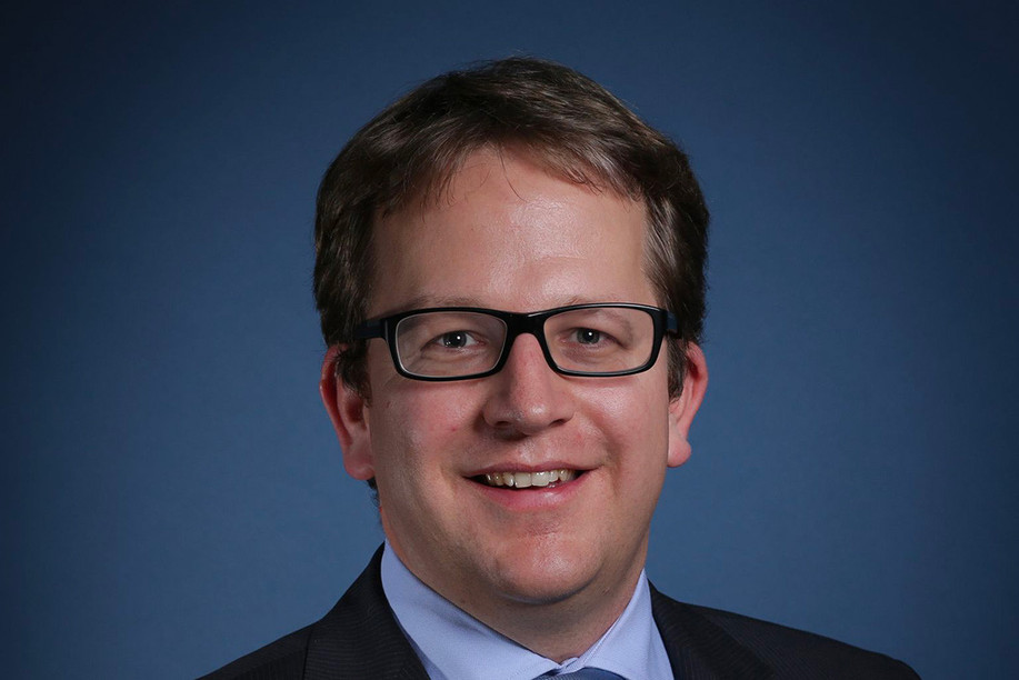 David Lutty. (Photo: DR)