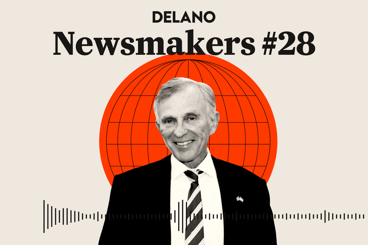 David McKean on four US ambassadors' views in the lead-up to WWII - Vimarsana News