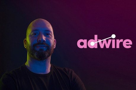 David Solito lance officiellement, avec Maxime Thomas, l’agence de marketing Adwire, spécialisée dans l’e-commerce. (Photo: Adwire)
