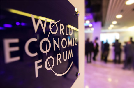 Les thèmes abordés lors de la 50e édition du Forum économique mondial de Davos tourneront principalement autour de la lutte contre le changement climatique. (Photo: Shutterstock)