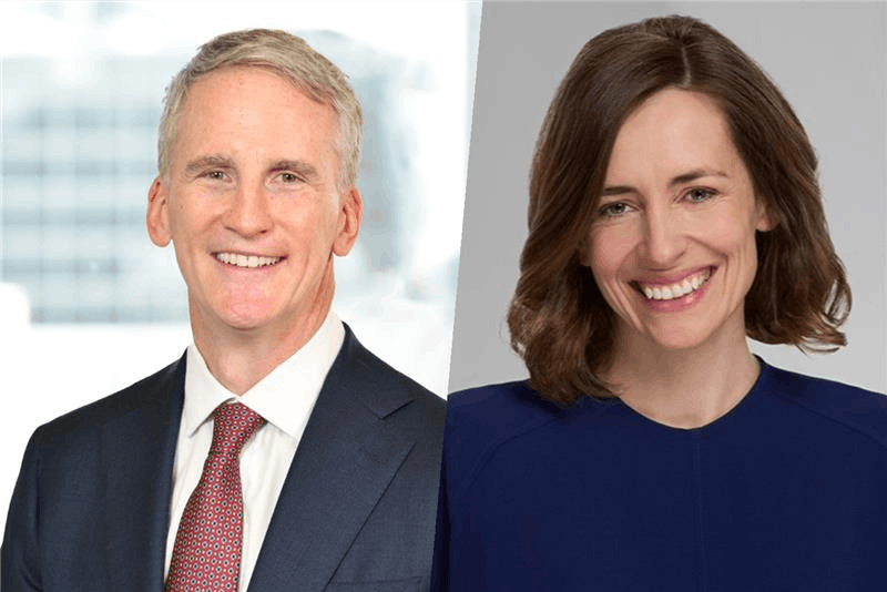 The new co-chairs will lead the group’s litigation in Europe, including the Luxembourg office. (Photo: Debevoise & Plimpton)