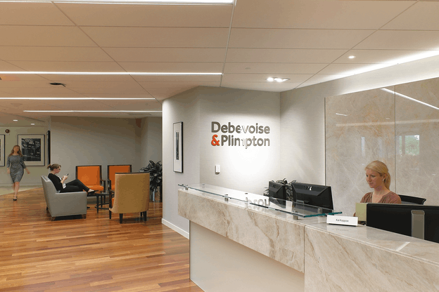 Debevoise&Plimpton ouvre son 10e bureau international au Luxembourg. (Photo : HITT)