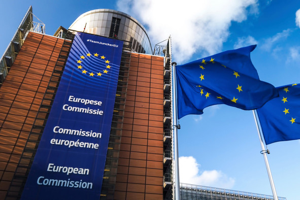 La Commission européenne s’apprête à lancer une réforme majeure du cadre de la titrisation, dont le premier projet de proposition est attendu pour le deuxième trimestre 2025. (Photo: Shutterstock)