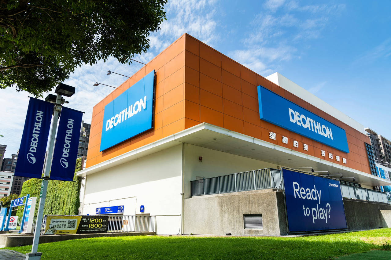 The ‘Olympic Games effect’ was not enough to revive Decathlon’s momentum in France.  Photo: Shutterstock
