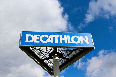 Decathlon réfléchit déjà à un second point de vente au nord du Grand-Duché. (Photo: Shutterstock)