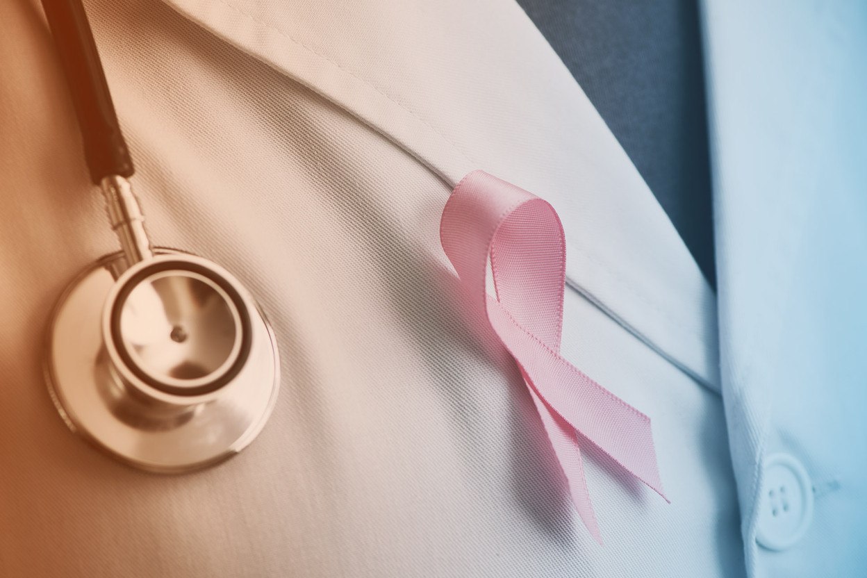 Parmi les différentes armes dont nous disposons pour mieux combattre le cancer, le dépistage est sans doute l’une des plus importantes Adobe Stock