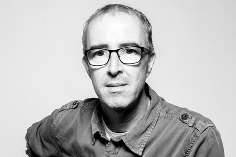 Frédéric avait rejoint Maison Moderne en 2013. (Photo: Maison Moderne)