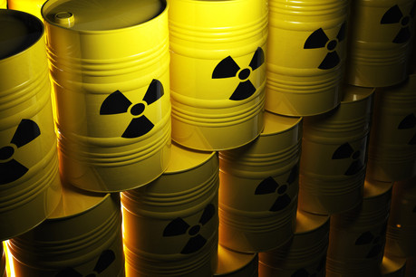 La Belgique doit se positionner rapidement quant au principe d’enfouir des déchets nucléaires. (Photo: Shutterstock)