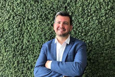 Nicolas Tarnus: «Mais plus qu’une réponse financière aux loyers élevés de certaines villes, le co-living propose une véritable expérience communautaire.» (Photo: DR)