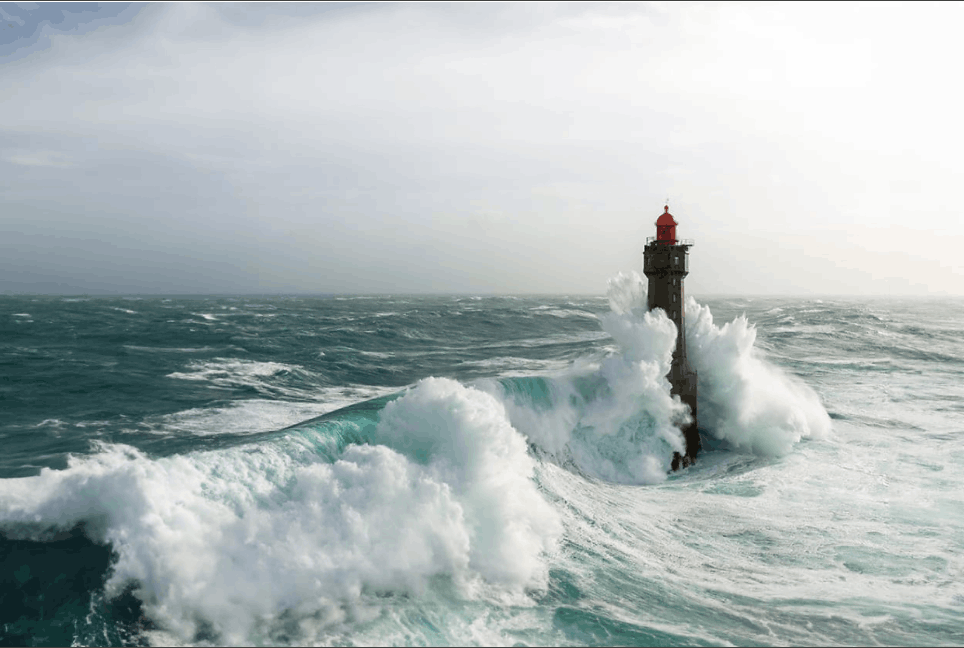 Décorréler ses sources de rendement? Absolument! Crédits : Fidelity International