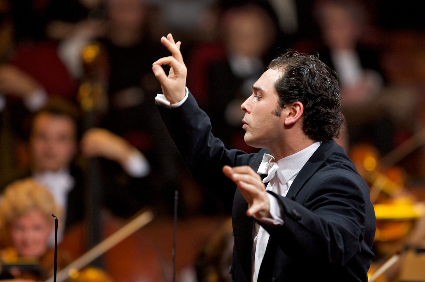 Sokhiev (c) Patrice Nin Crédit: Philharmonie 