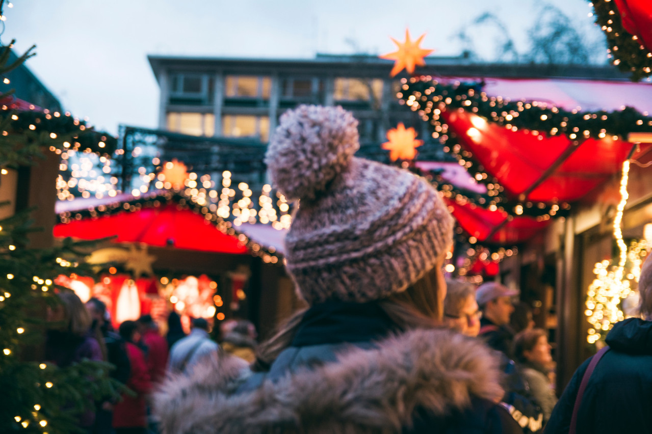 Cette année, plusieurs marchés de Noël passent en mode digital. Tour d’horizon chez nos voisins. (Photo: Shutterstock)