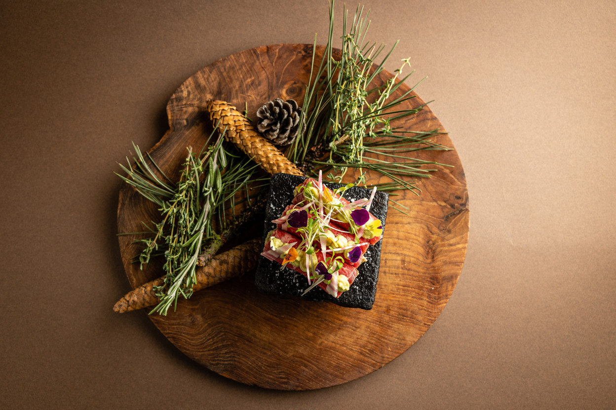   (Photo: Gilles van den Abeele)