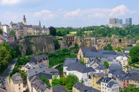14 stations Vel’oh sont situées le long du parcours de 9,5km. (Photo: Shutterstock)