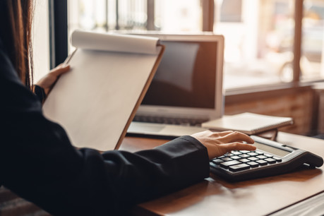 Les deux auteurs ont profité de défaillances du système de contrôle. (Photo: Shutterstock)