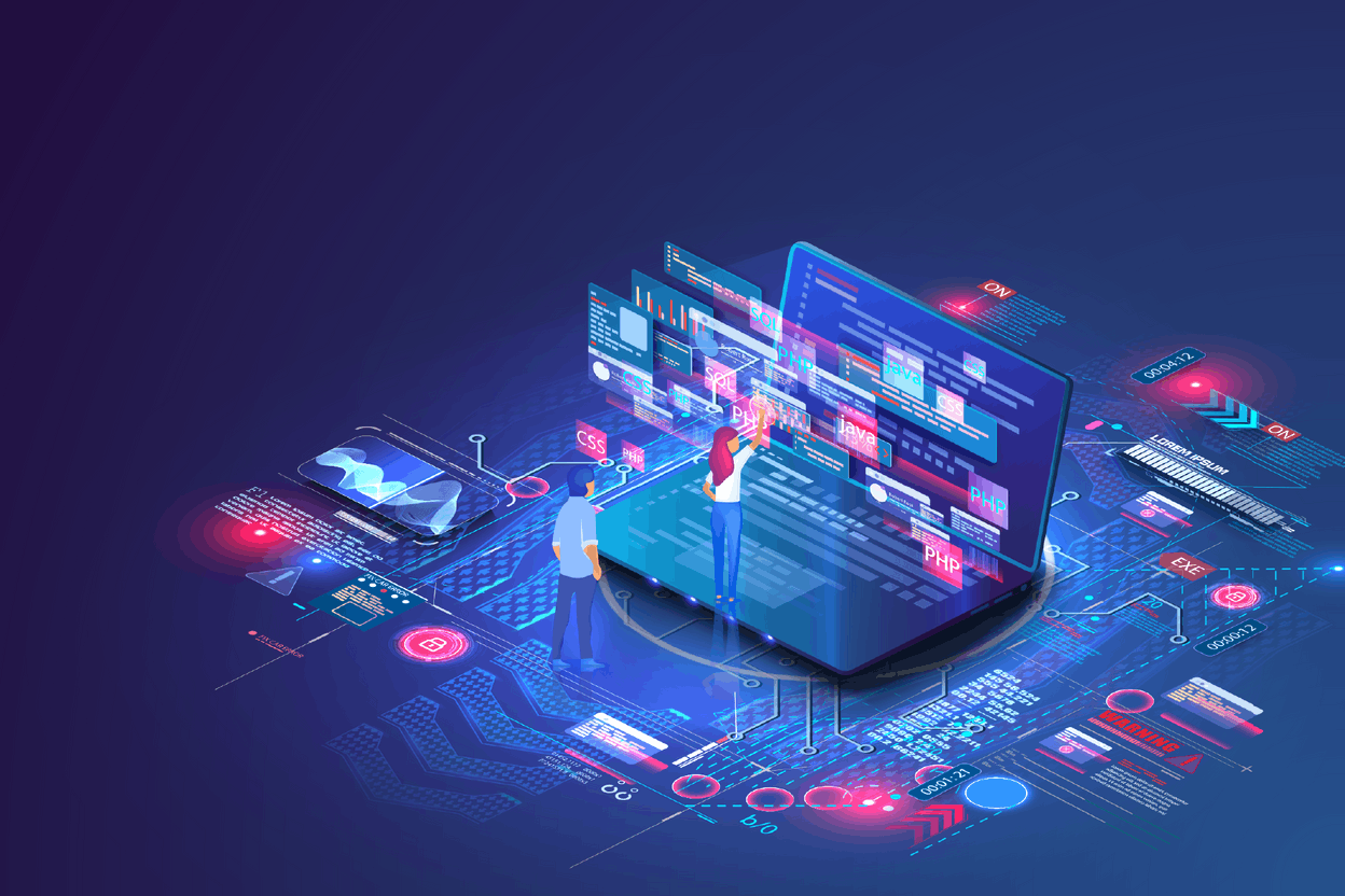 Préparer les salariés aux emplois numériques de demain, le défi du Luxembourg Lifelong Learning Centre (LLLC).  (Crédit: © CSL)