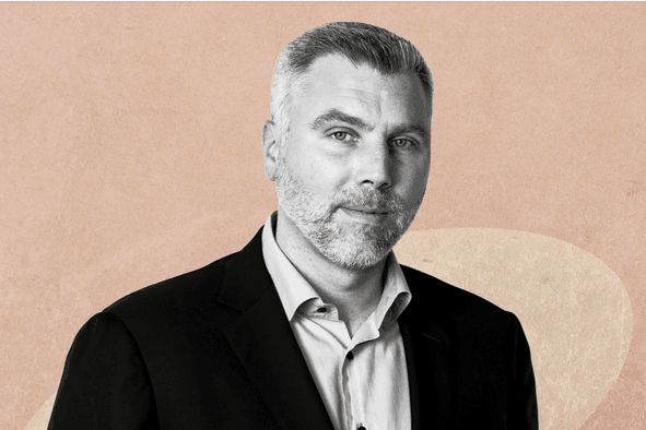 Jonathan Maziers, Responsable Régional chez Foyer Assurances Crédit: Crossfire pour Maison Moderne