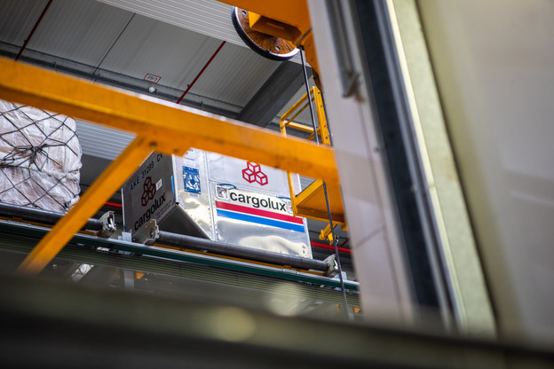 Pour approvisionner correctement la planète en vaccins contre le Covid-19, l’IATA estime qu’il va falloir mobiliser 8.000 Boeing 747. (Photo: Maison Moderne/Edouard Olszewski/archives)