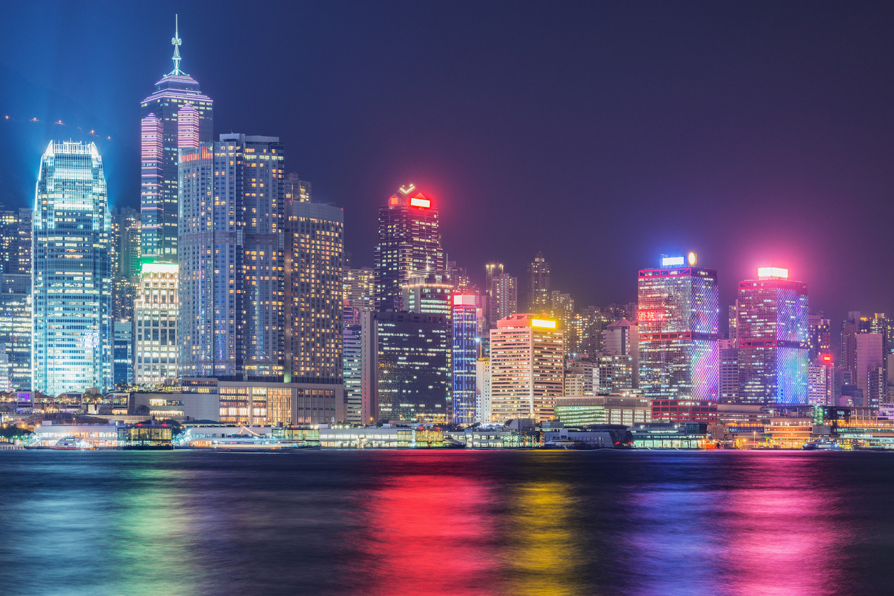 Syncicap distribuera ses fonds à des investisseurs asiatiques qualifiés. (Photo: Shutterstock)