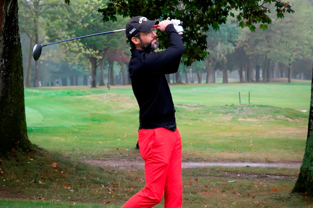 Degroof Petercam Luxembourg Golf Cup 2020. (Photo: ©Blitz Agency 2020)