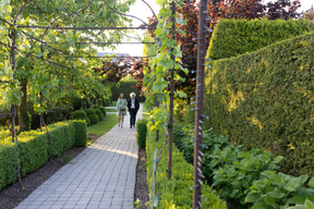 Paperjam’s Spring Winetasting X Domaine Claude Bentz X Jana Degrott 15.05.2025. (Photo: Eva Krins/Maison Moderne)