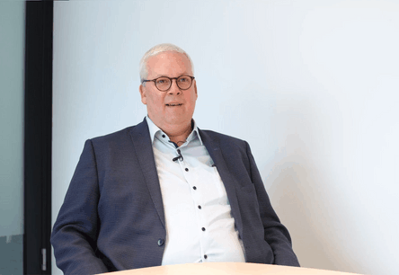 Jean-Guy Roche, CEO de Rcarré (Photo: Rcarré)