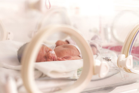 Une pétition demande la création d’une maternité et d’un service pédiatrique d’urgence permanents dans le nord du Luxembourg. (Photo: Shutterstock)