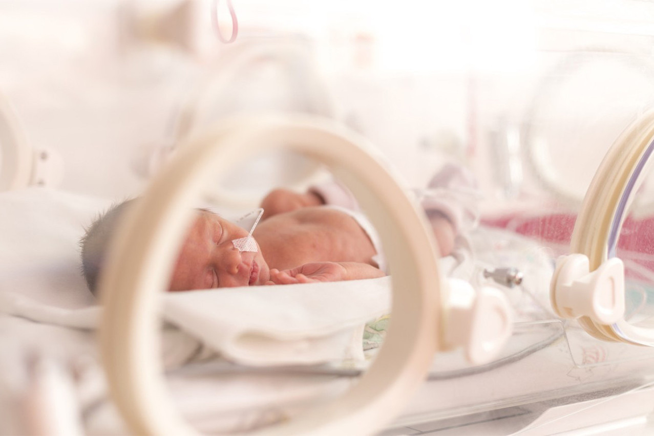 Une pétition demande la création d’une maternité et d’un service pédiatrique d’urgence permanents dans le nord du Luxembourg. (Photo: Shutterstock)