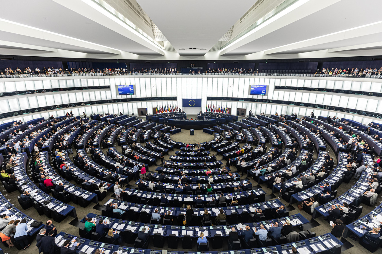 Les résultats du vote pour le certificat Covid européen, sur lequel les colégislateurs s’étaient déjà mis d’accord, devraient être annoncés ce mercredi 9 juin. (Photo: Shutterstock)
