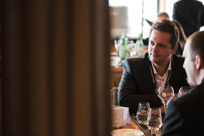 Julien Winkin (Luxgap) ((Photo: Jan Hanrion/ Maison Moderne))