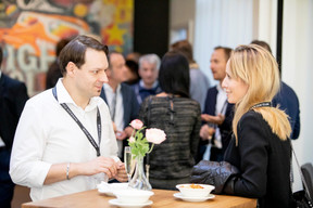 Jerome Koenigsecker (Cours@home) ((Photo: Jan Hanrion/Maison Moderne))