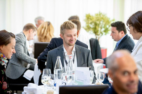 Matthias Grenier (Wemanity Luxembourg) ((Photo: Jan Hanrion/Maison Moderne))