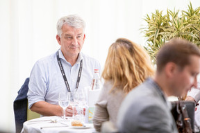 Günter Kriegs (Viessmann Luxembourg) ((Photo: Jan Hanrion/Maison Moderne))
