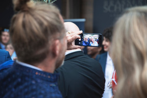 Delano 10th Anniversary Party - 13.07.2021 (Photo : Simon Verjus/Maison Moderne)