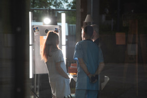 Delano 10th Anniversary Party - 13.07.2021 (Photo : Simon Verjus/Maison Moderne)