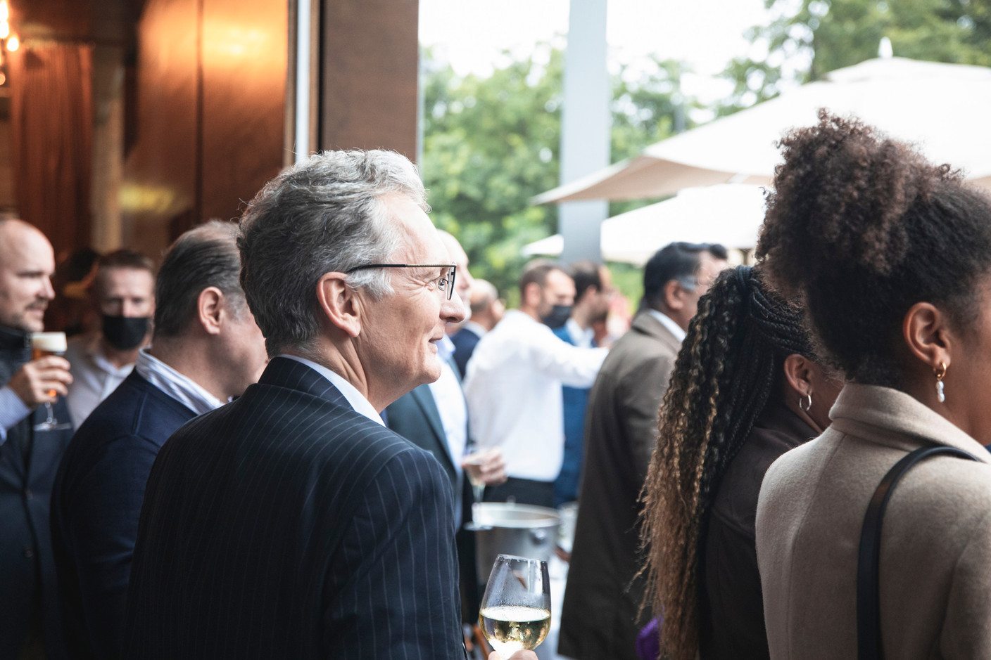 Delano 10th Anniversary Party - 13.07.2021 (Photo : Simon Verjus/Maison Moderne)