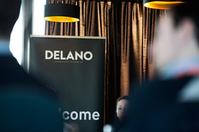Delano Breakfast Talk - 21.03.2019 ((Photo: Jan Hanrion/Maison Moderne))